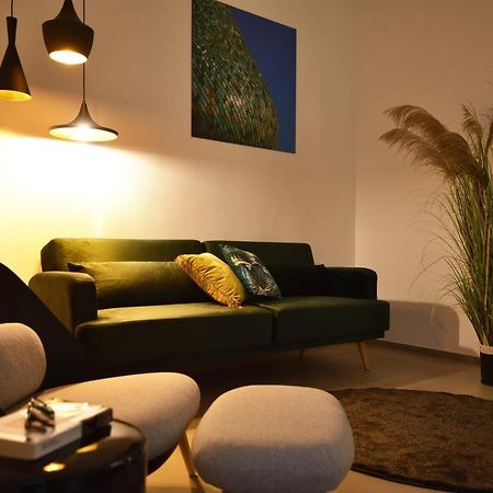 First Floor B&B Bari Exterior foto