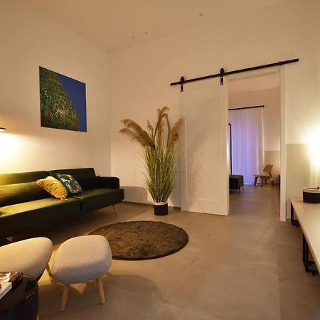 First Floor B&B Bari Exterior foto