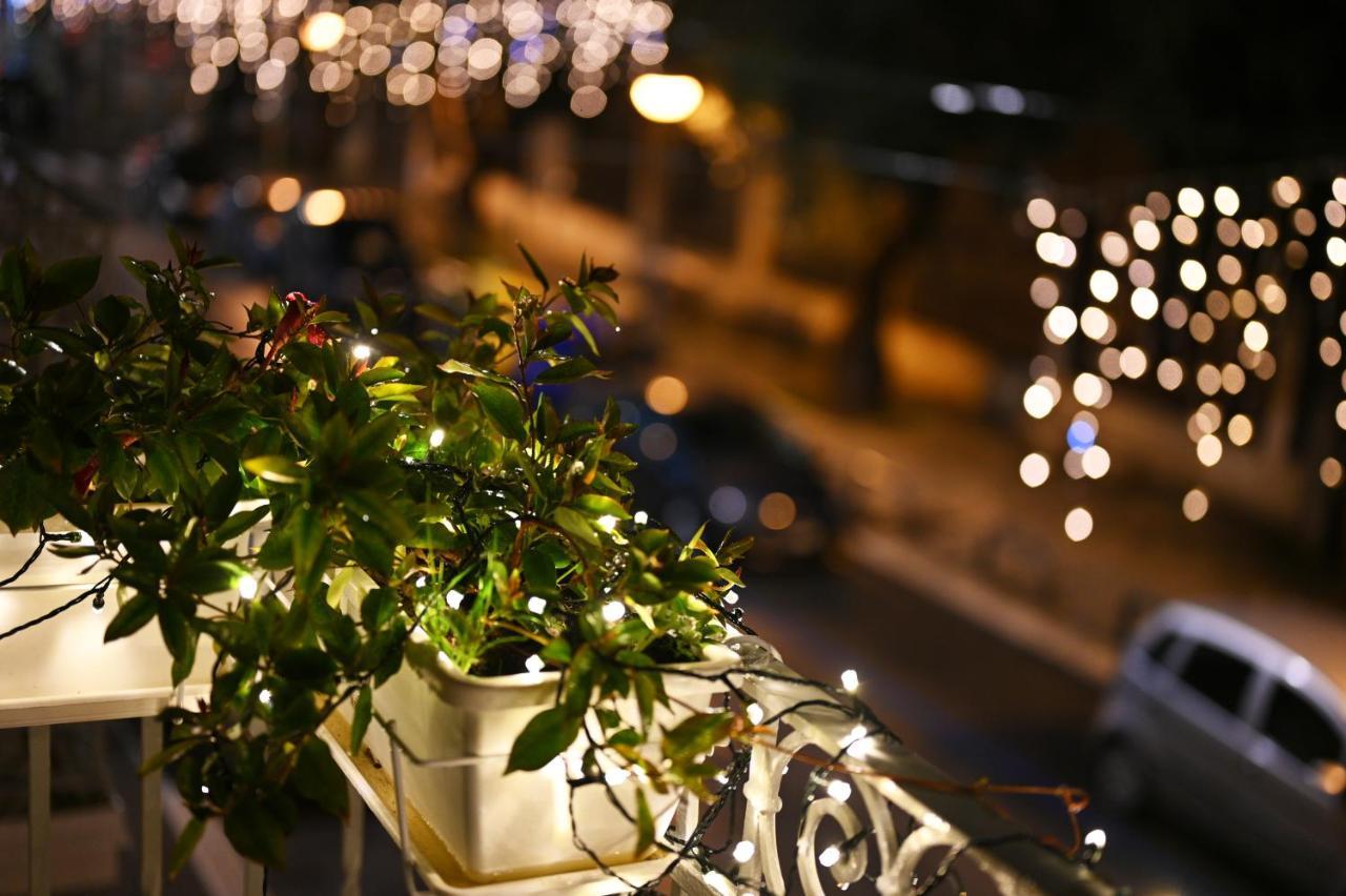First Floor B&B Bari Exterior foto